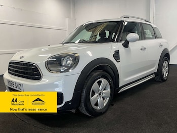 Used MINI Countryman 2018 for sale - 79419912: Photo