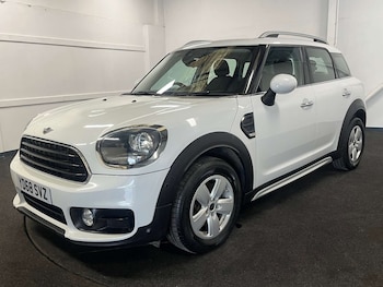 Used MINI Countryman 2018 for sale - 79419912: Photo