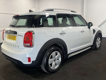 Used MINI Countryman 2018 for sale - 79419912: Photo