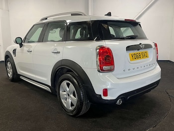 Used MINI Countryman 2018 for sale - 79419912: Photo