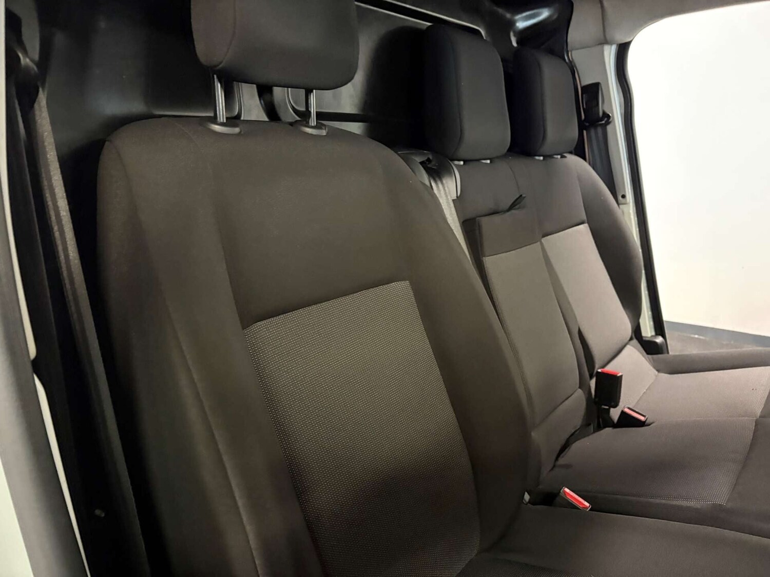 Used Vauxhall Vivaro 2023 for sale - 78040381: Photo 13