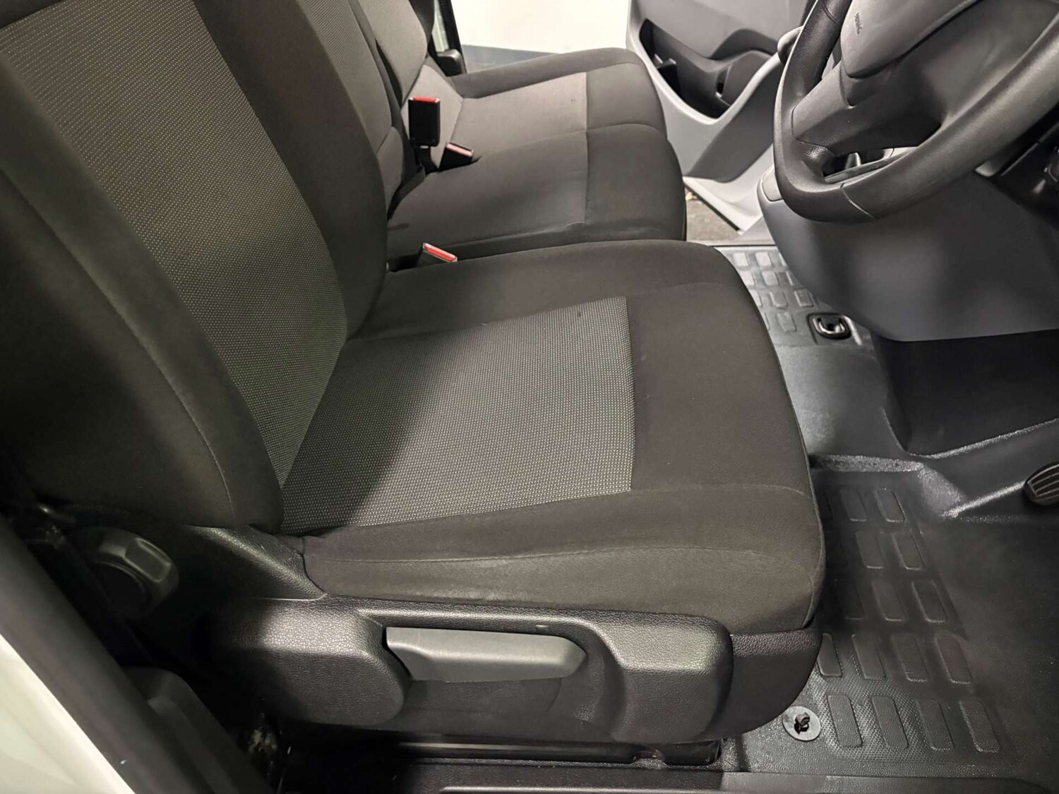 Used Vauxhall Vivaro 2023 for sale - 78040381: Photo 15