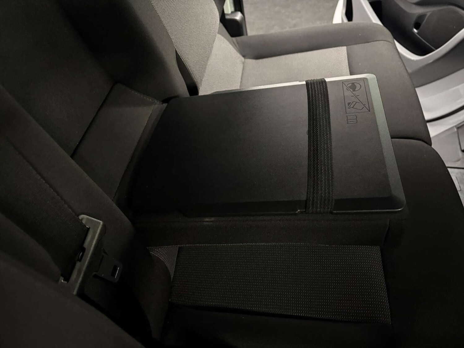 Used Vauxhall Vivaro 2023 for sale - 78040381: Photo 16