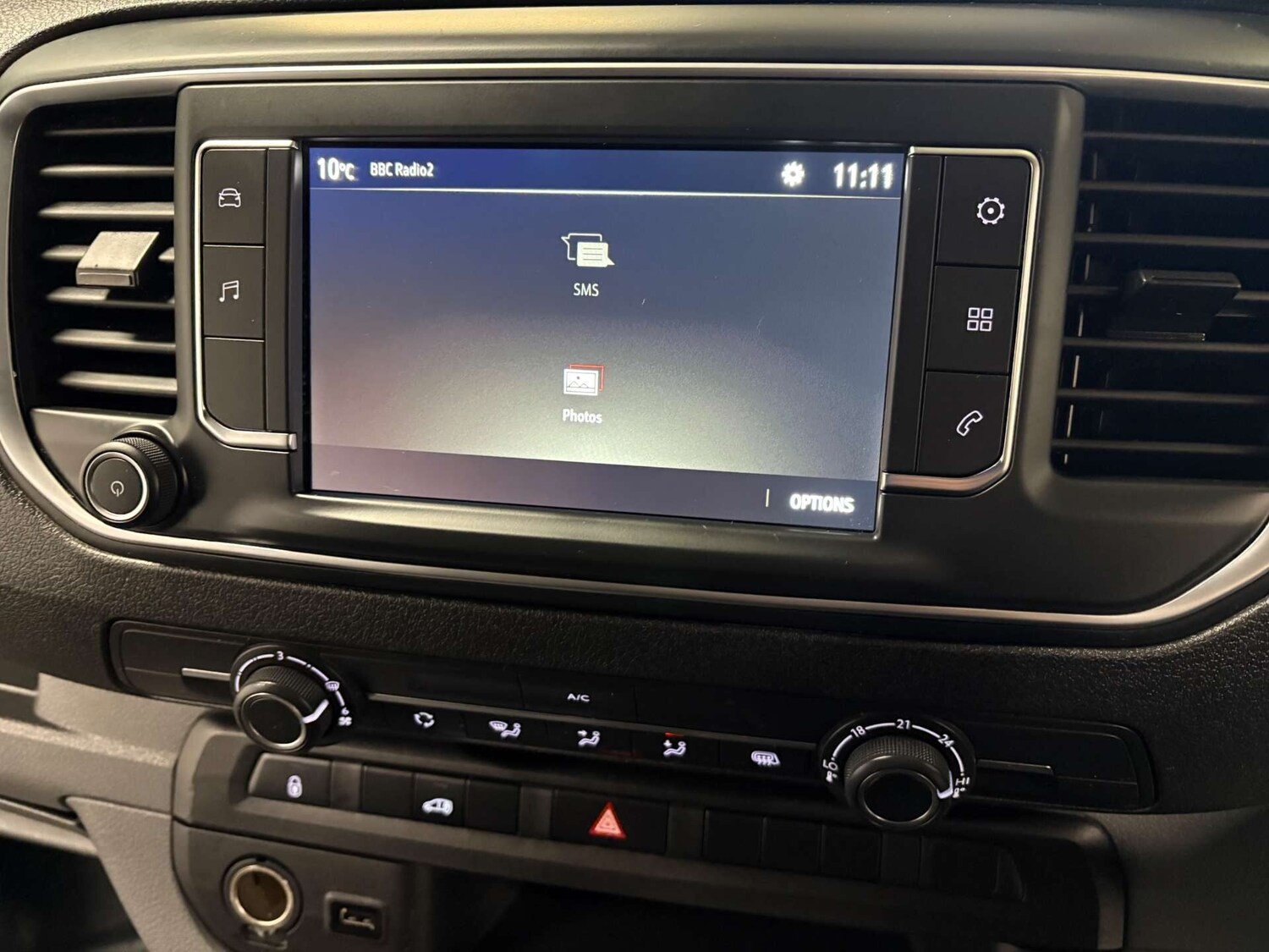 Used Vauxhall Vivaro 2023 for sale - 78040381: Photo 24