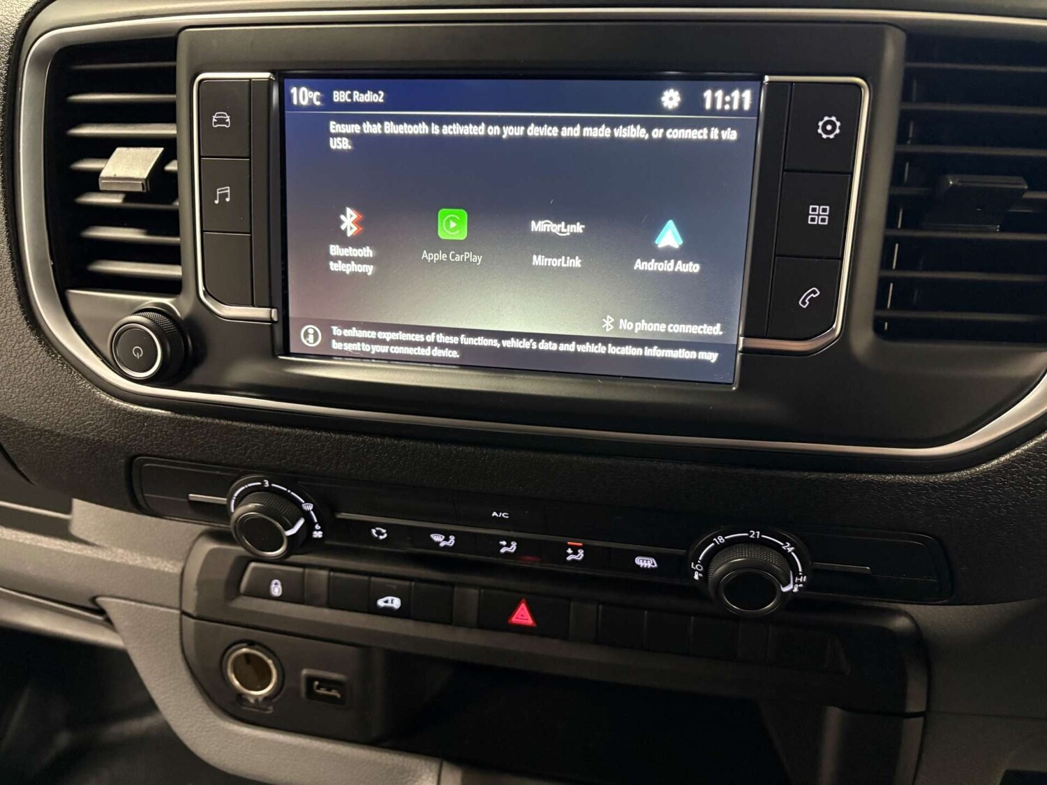 Used Vauxhall Vivaro 2023 for sale - 78040381: Photo 25