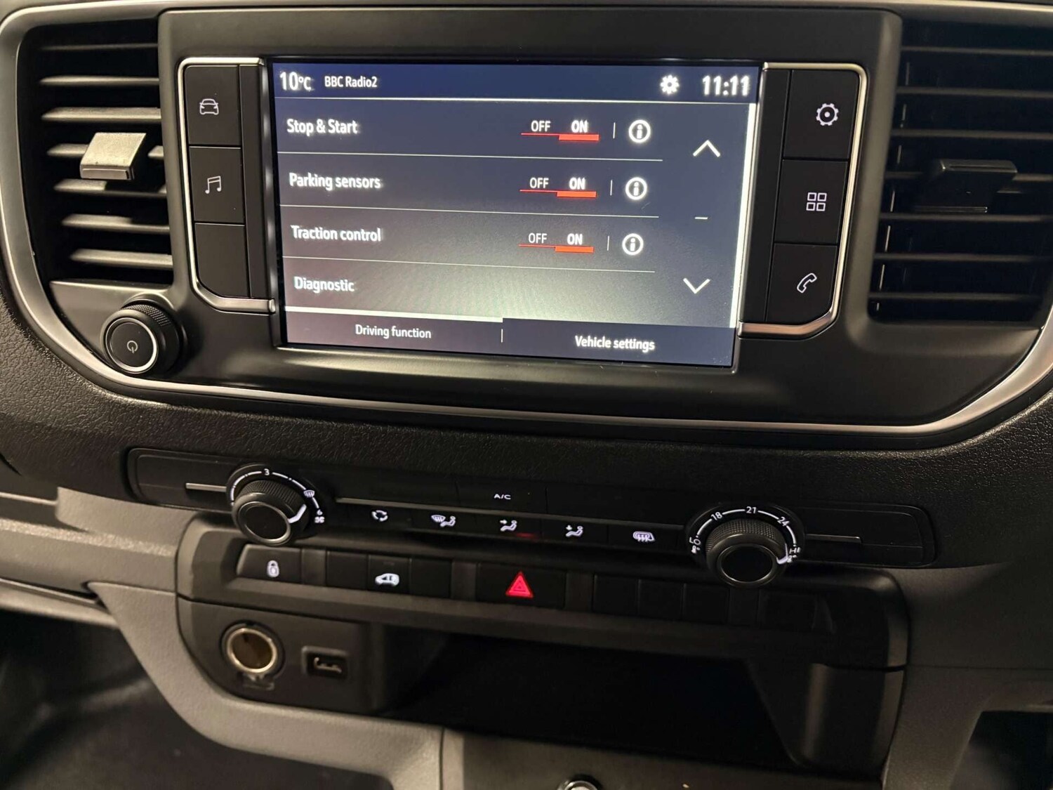 Used Vauxhall Vivaro 2023 for sale - 78040381: Photo 26