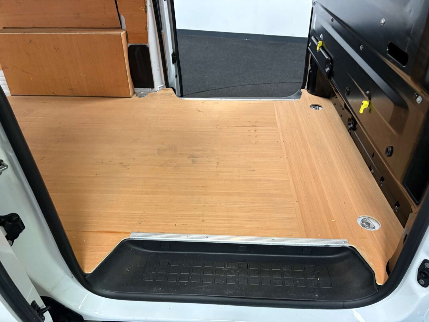 Used Vauxhall Vivaro 2023 for sale - 78040381: Photo 32