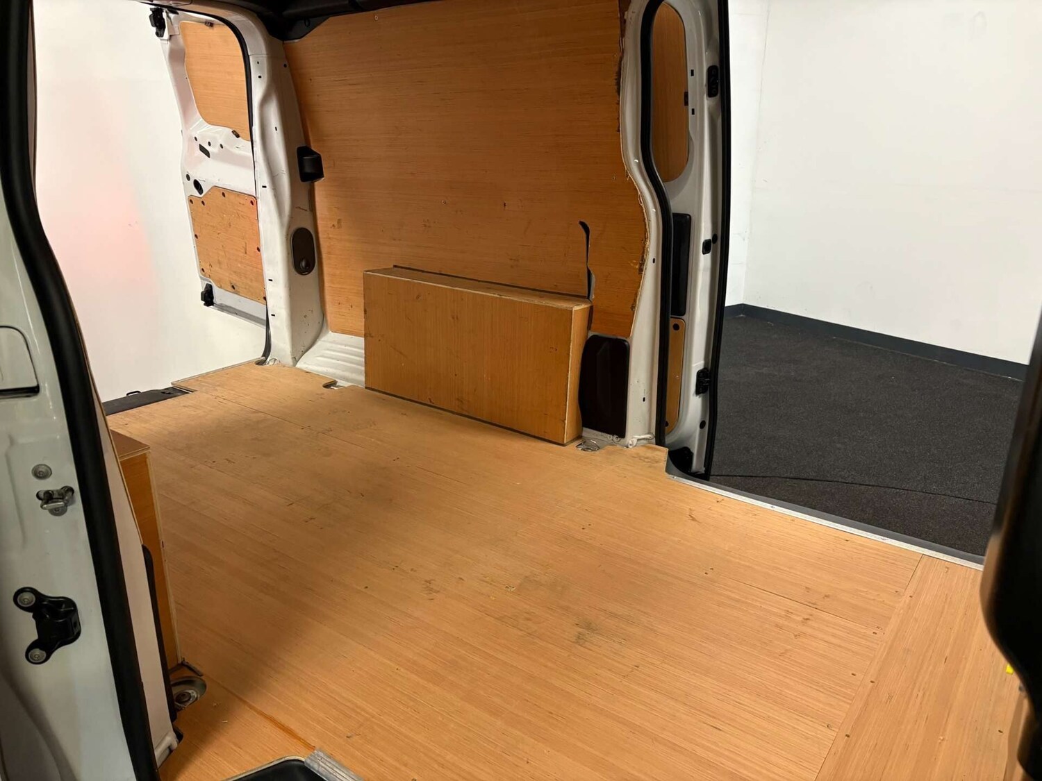 Used Vauxhall Vivaro 2023 for sale - 78040381: Photo 34