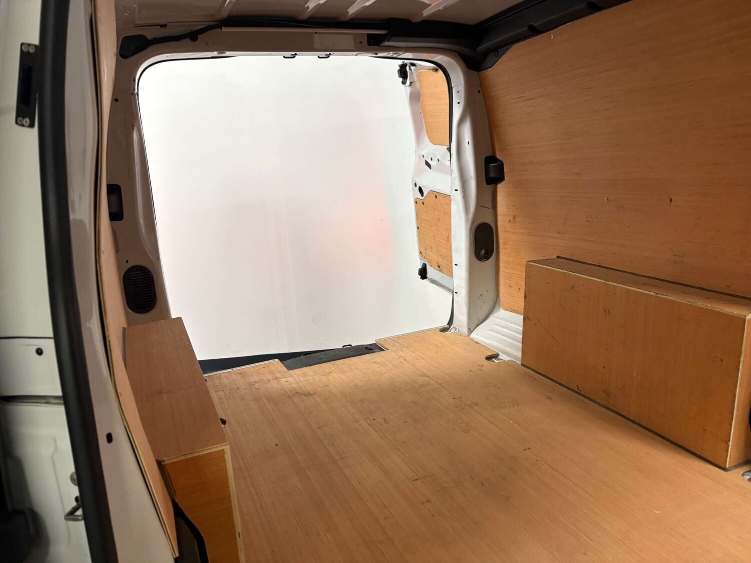 Used Vauxhall Vivaro 2023 for sale - 78040381: Photo 35