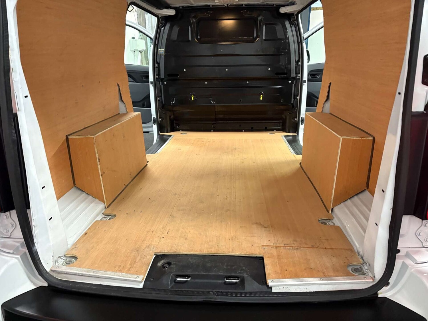 Used Vauxhall Vivaro 2023 for sale - 78040381: Photo 36