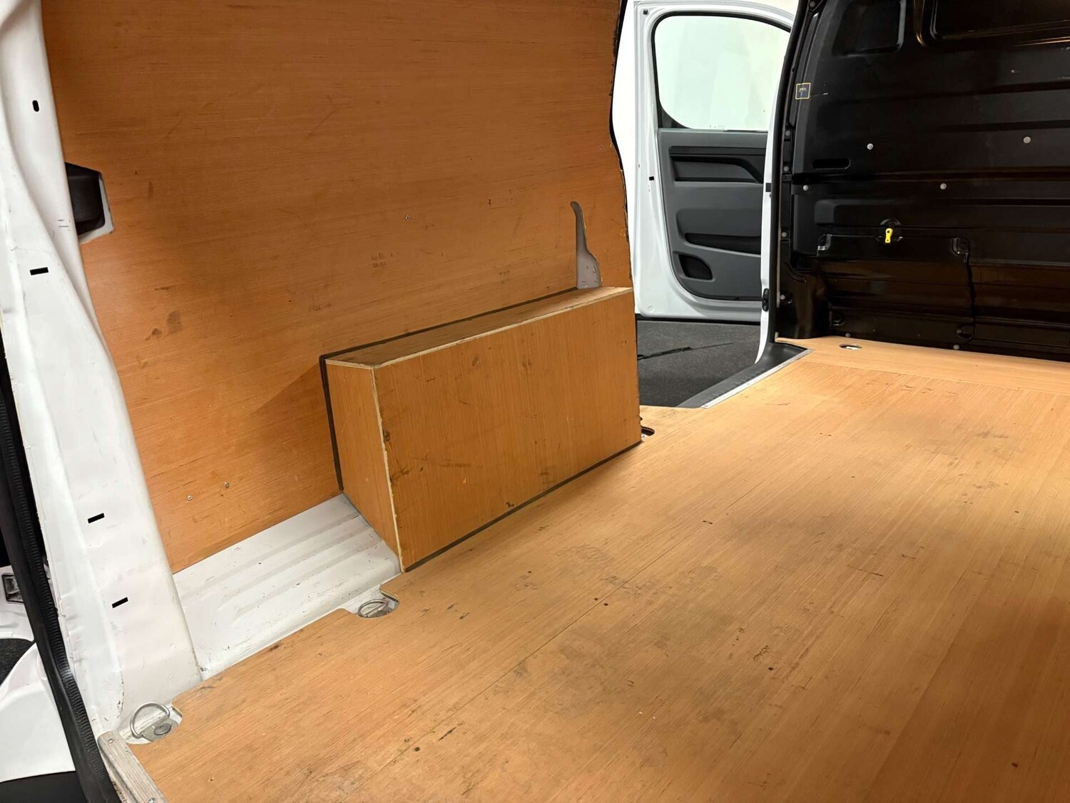 Used Vauxhall Vivaro 2023 for sale - 78040381: Photo 37