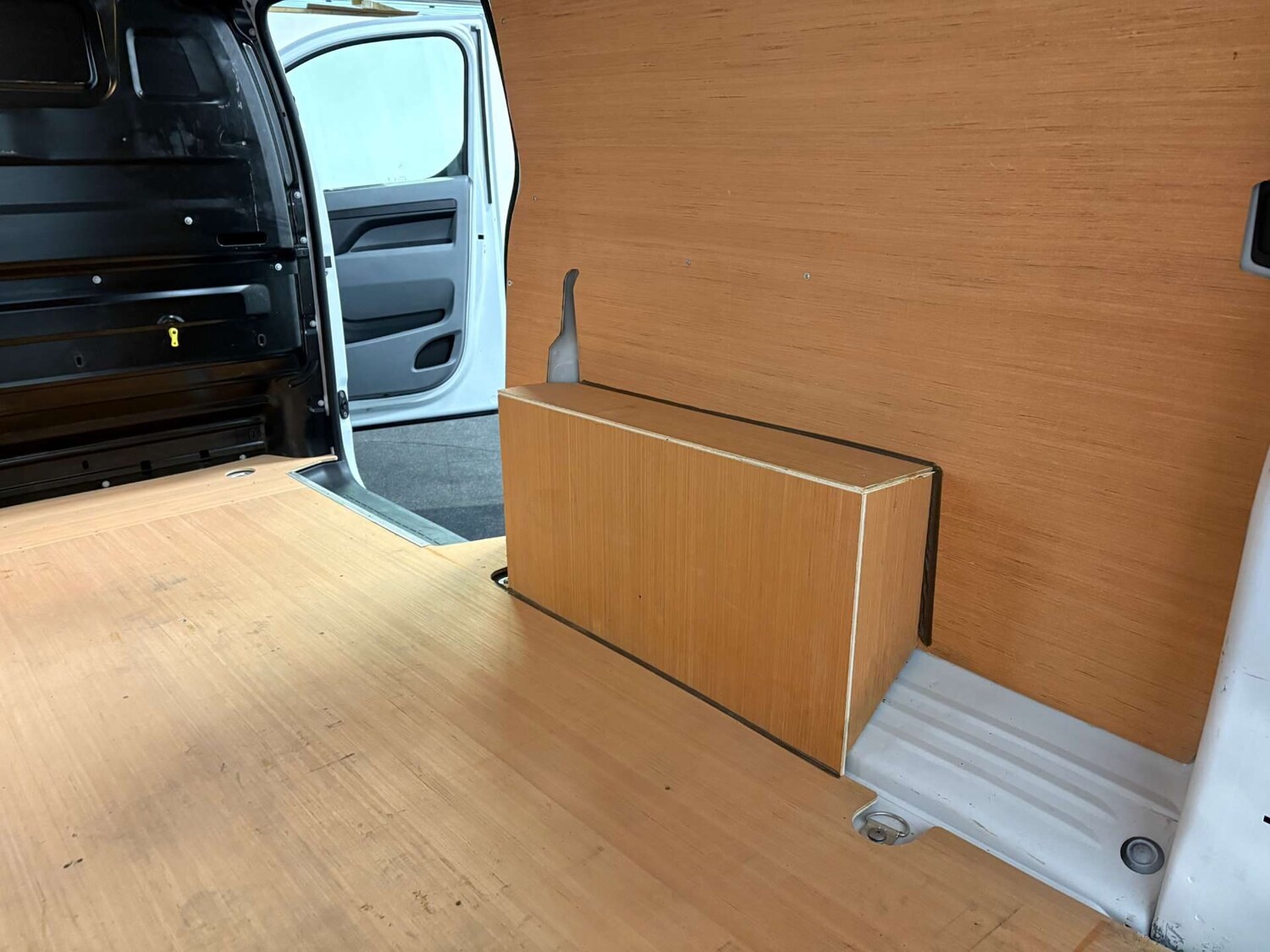 Used Vauxhall Vivaro 2023 for sale - 78040381: Photo 39