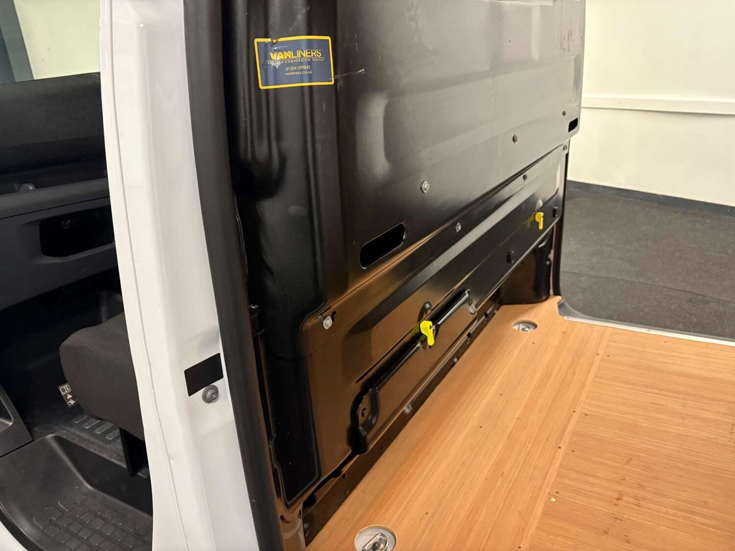 Used Vauxhall Vivaro 2023 for sale - 78040381: Photo 40