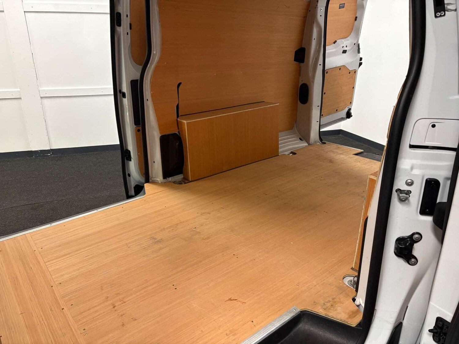 Used Vauxhall Vivaro 2023 for sale - 78040381: Photo 41