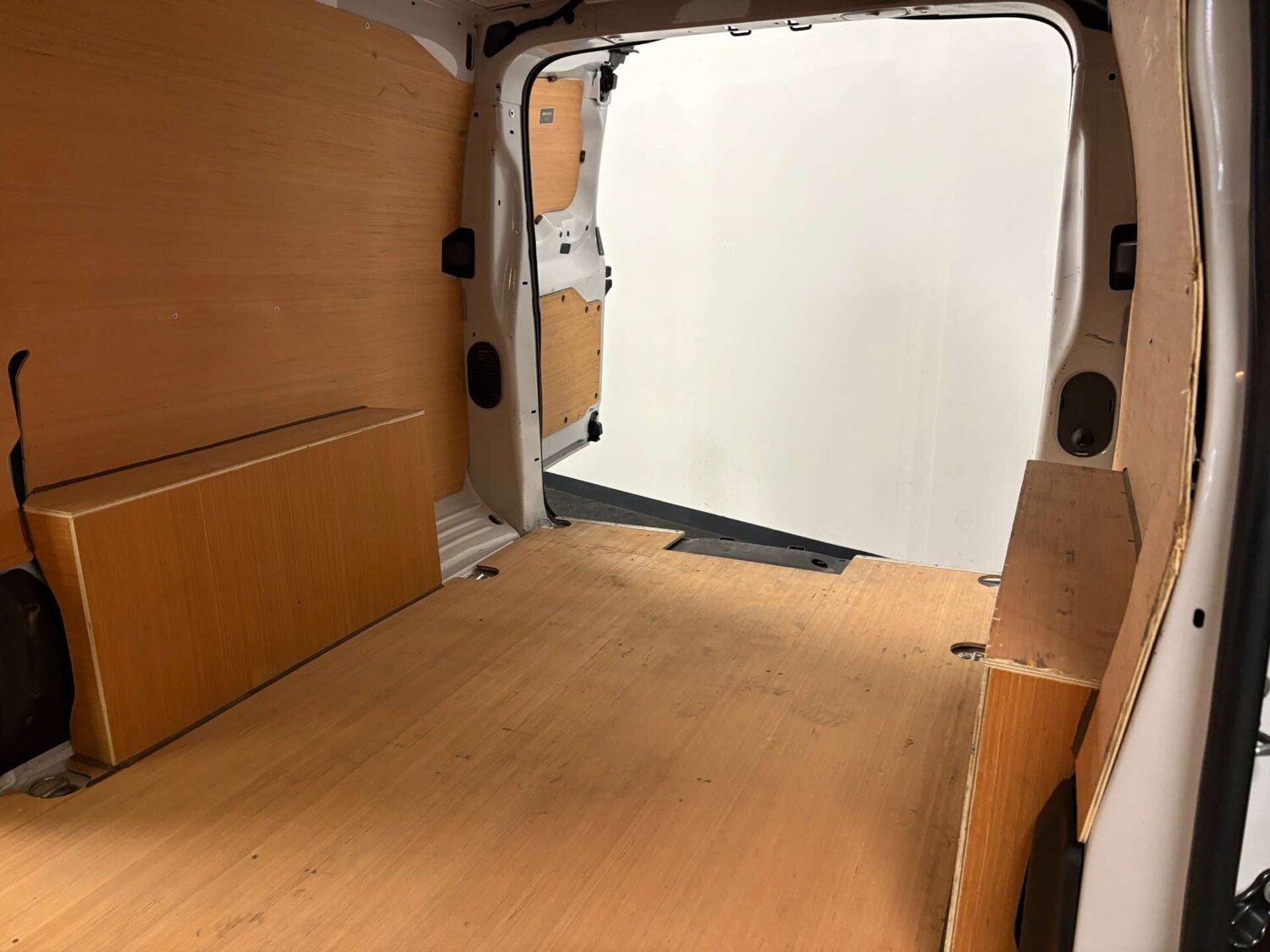 Used Vauxhall Vivaro 2023 for sale - 78040381: Photo 42