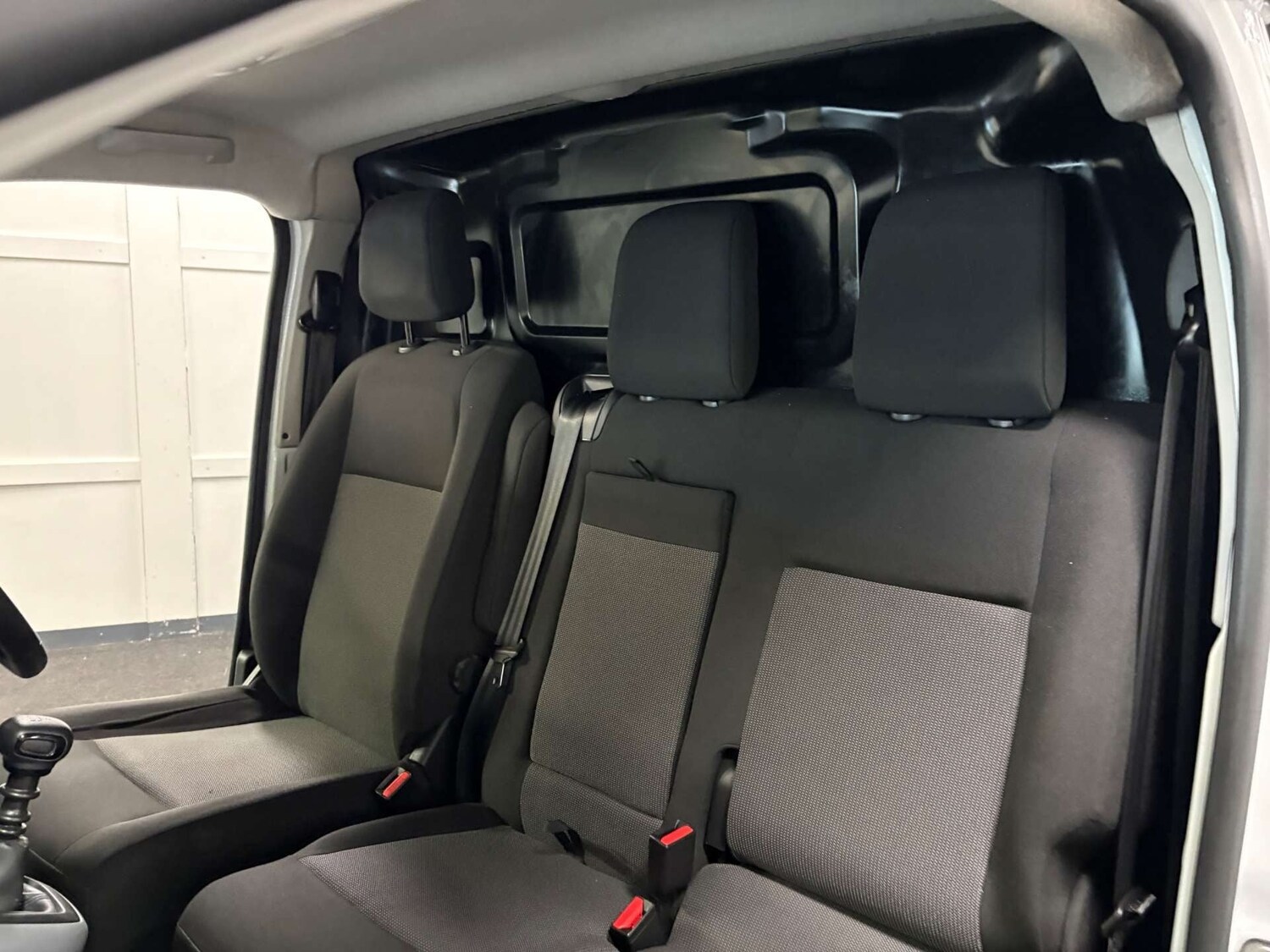 Used Vauxhall Vivaro 2023 for sale - 78040381: Photo 45