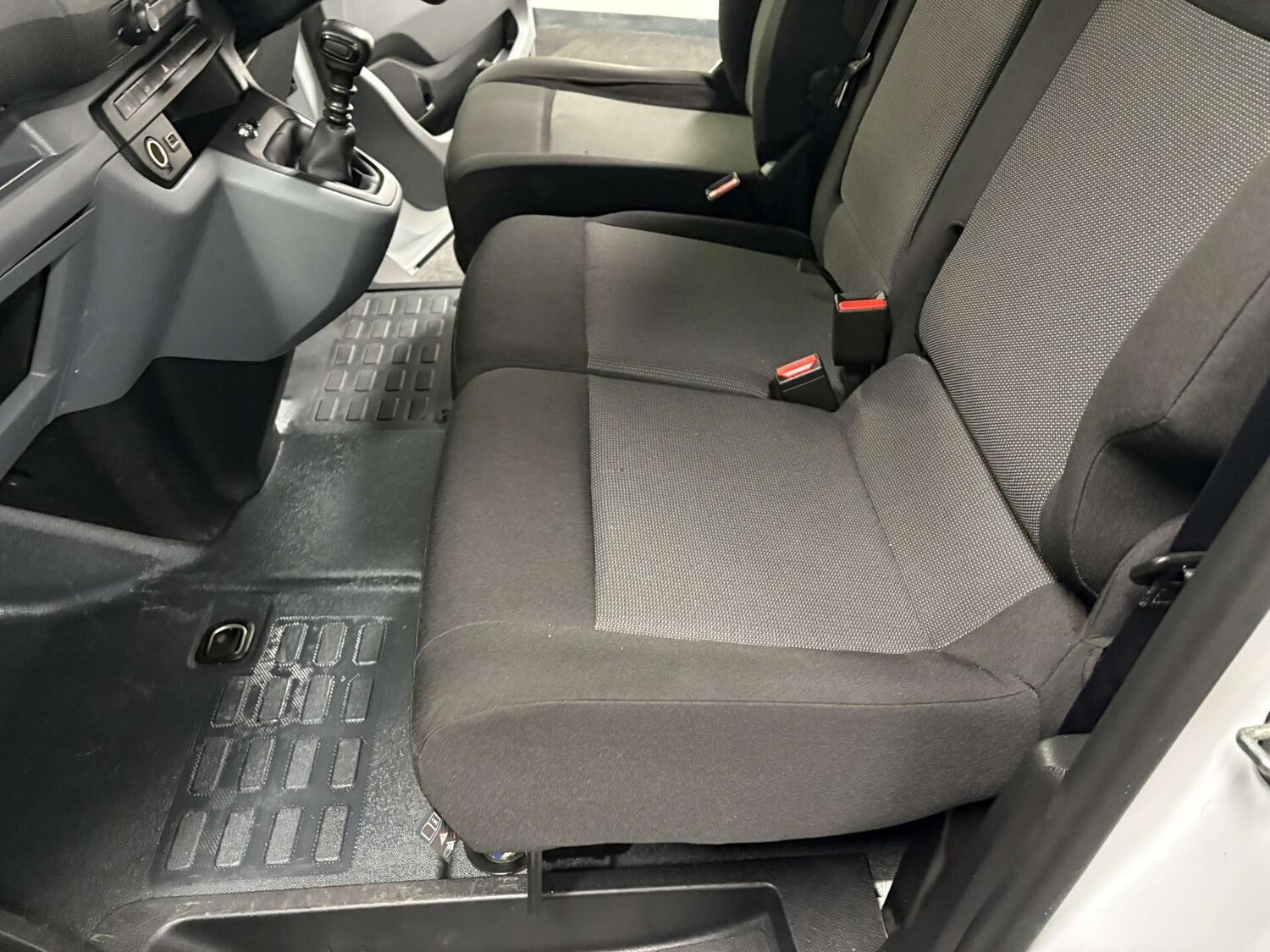 Used Vauxhall Vivaro 2023 for sale - 78040381: Photo 47