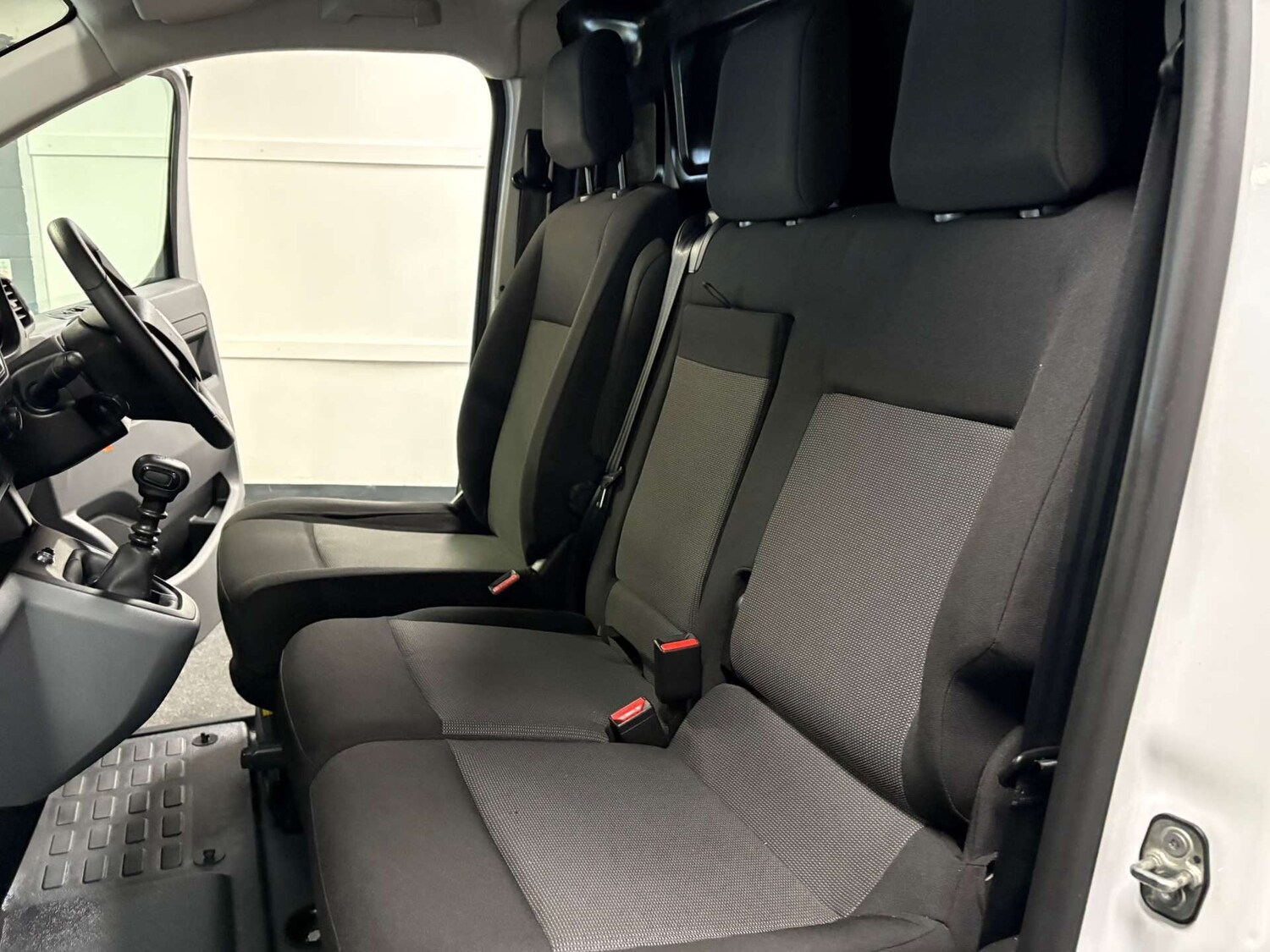 Used Vauxhall Vivaro 2023 for sale - 78040381: Photo 48