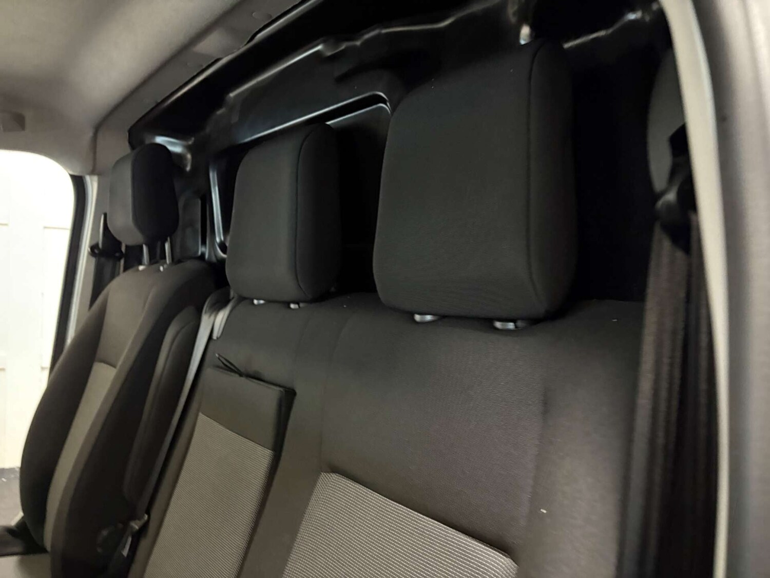 Used Vauxhall Vivaro 2023 for sale - 78040381: Photo 50