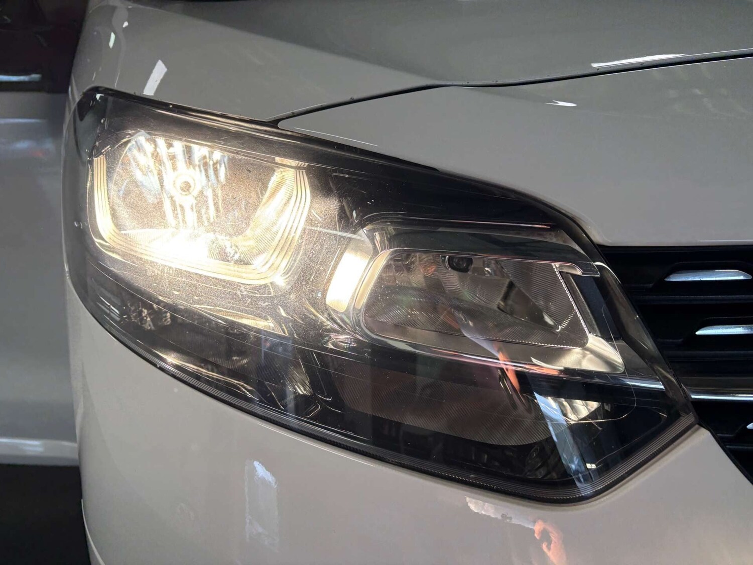 Used Vauxhall Vivaro 2023 for sale - 78040381: Photo 51