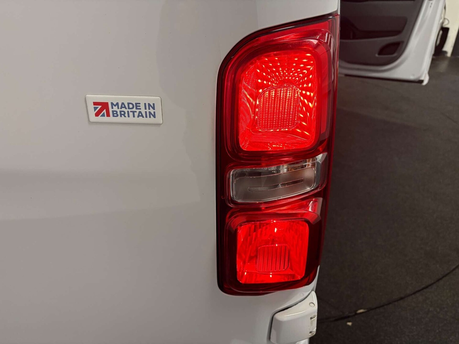 Used Vauxhall Vivaro 2023 for sale - 78040381: Photo 52