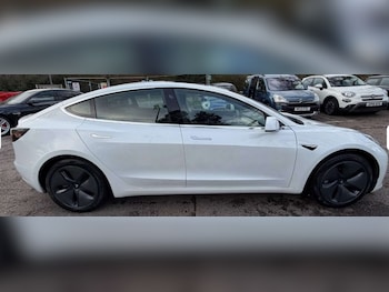 Used Tesla Model 3 2020 for sale - 77689408: Photo