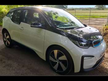 2021 (21) - 125kW 42kWh 5dr Auto