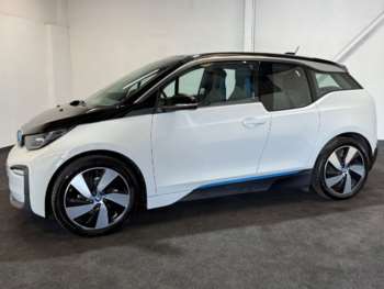 Used BMW i3 2021 for sale - 75055386: Photo