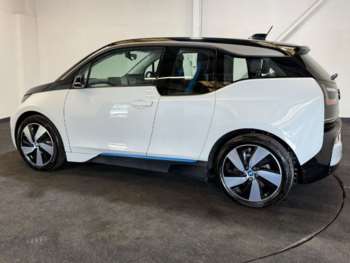 Used BMW i3 2021 for sale - 75055386: Photo