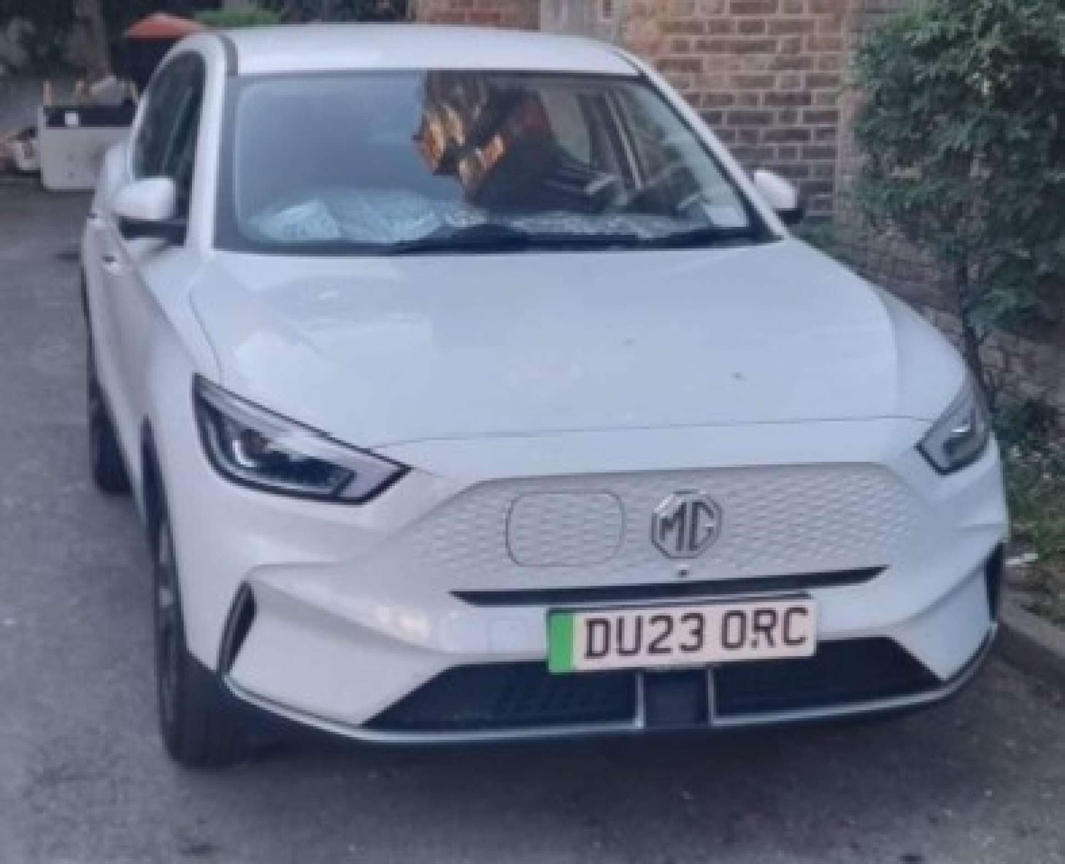 Used MG MG ZS 2023 for sale - 78218948: Photo 1