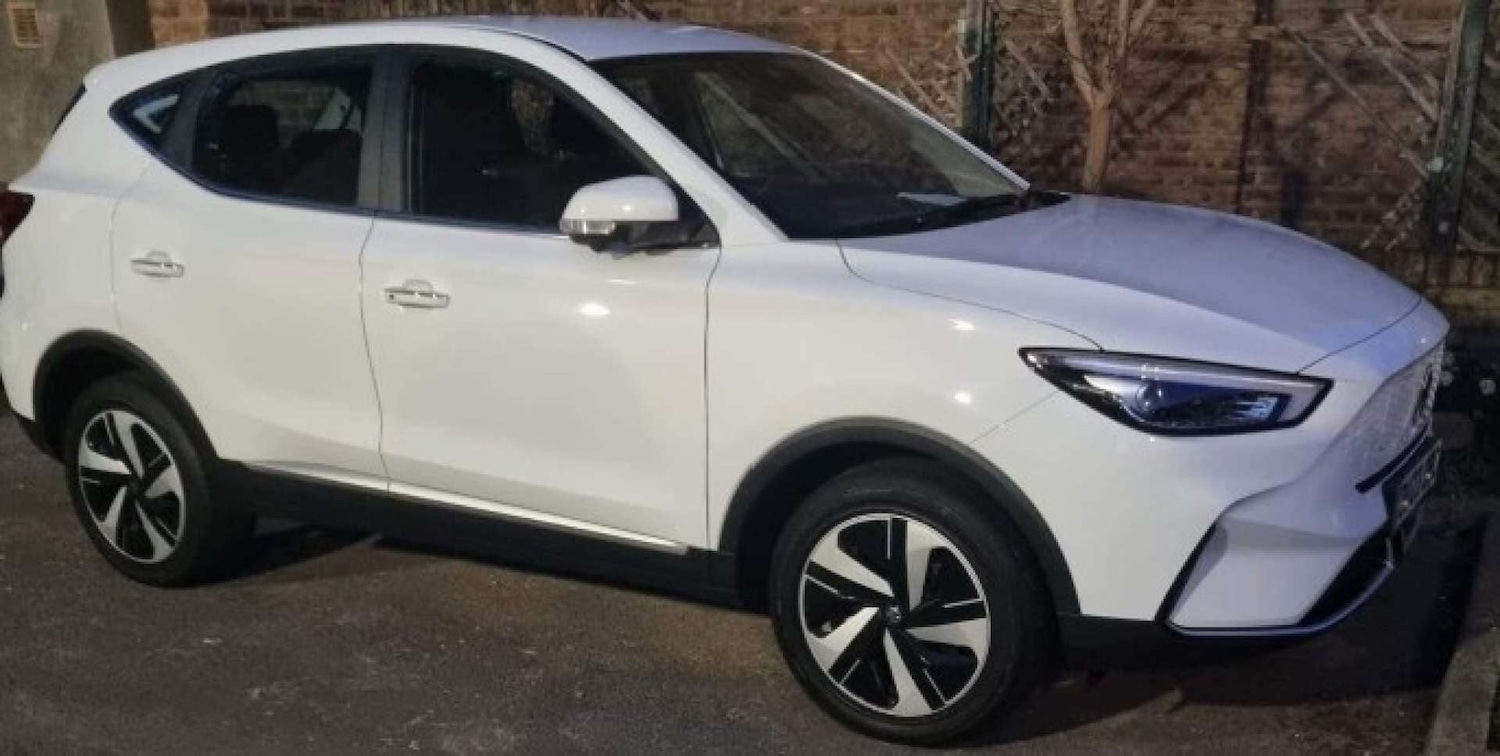 Used MG MG ZS 2023 for sale - 78218948: Photo 2