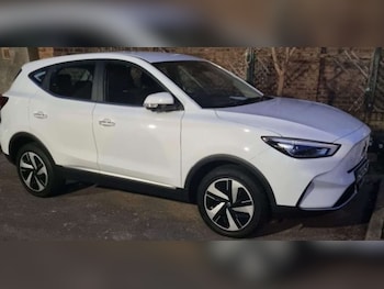 Used MG MG ZS 2023 for sale - 78218948: Photo