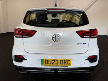 Used MG MG ZS 2023 for sale - 78218948: Photo
