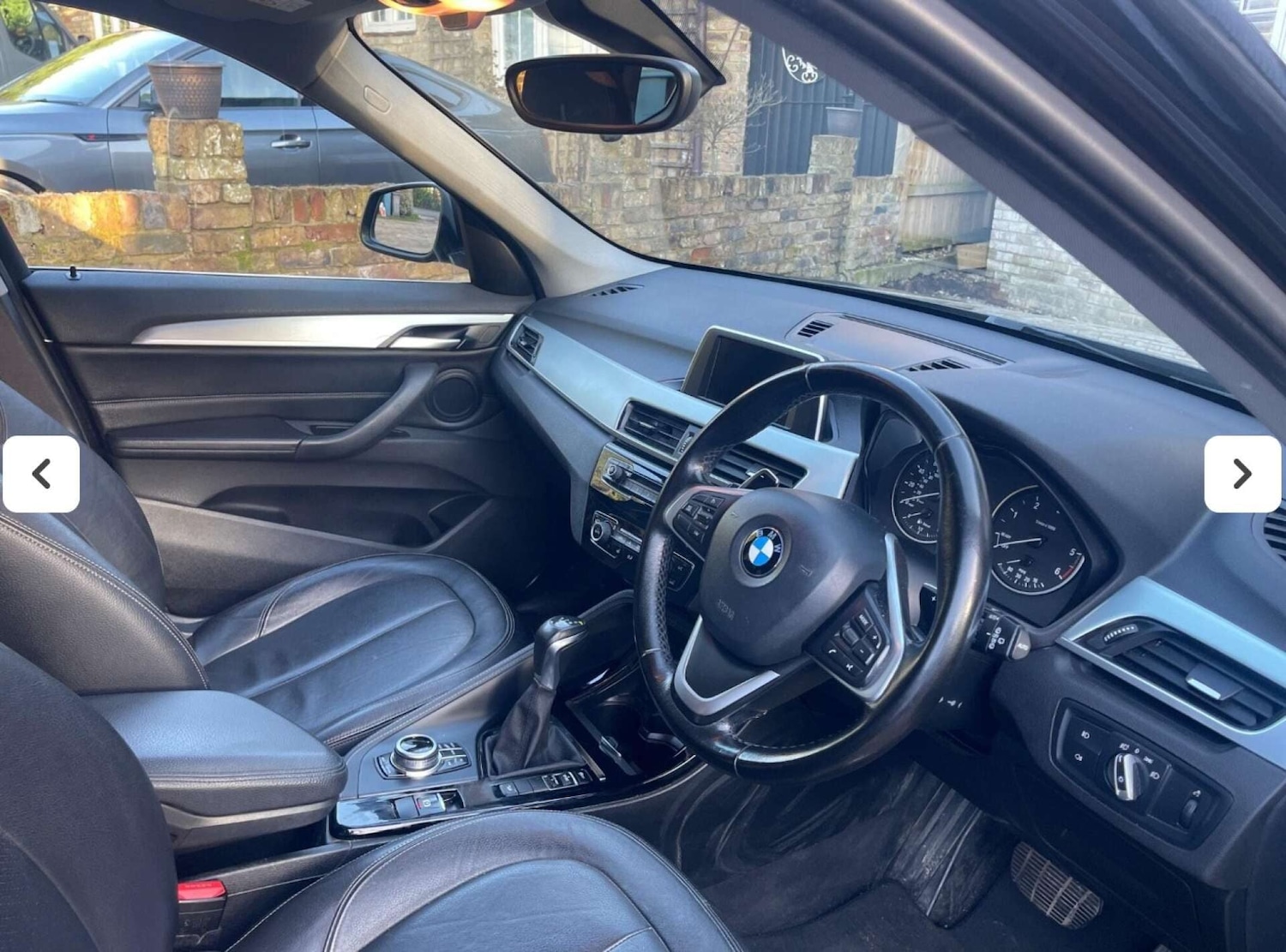 Used BMW X1 2017 for sale - 77963693: Photo 2