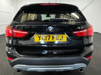 Used BMW X1 2017 for sale - 77963693: Photo