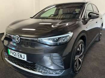 2021 (21) - 150kW 1ST Edition Pro Performance 77kWh 5dr Auto