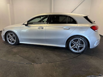 Used Mercedes-Benz A-Class 2019 for sale - 75425594: Photo