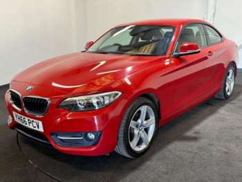 2016 (66) - 1.5 218I Sport 2dr