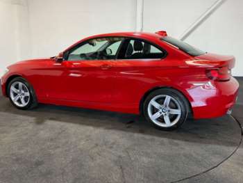 Used BMW 2 Series 2016 for sale - 74824875: Photo