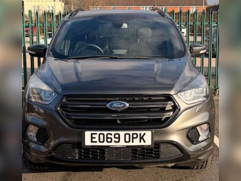 Used Ford Kuga 2019 for sale - 77298549: Photo