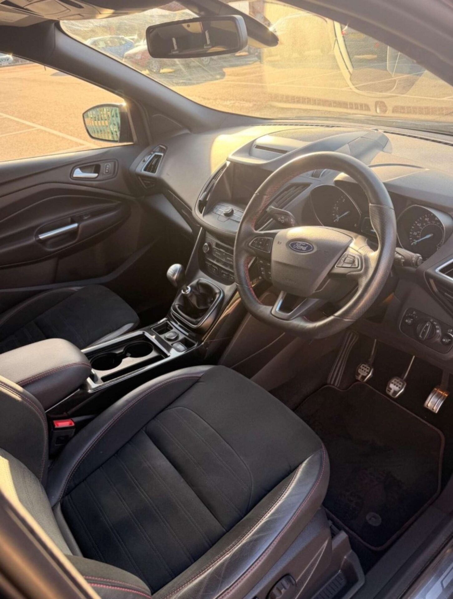 Used Ford Kuga 2019 for sale - 77298549: Photo 3