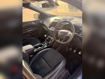 Used Ford Kuga 2019 for sale - 77298549: Photo