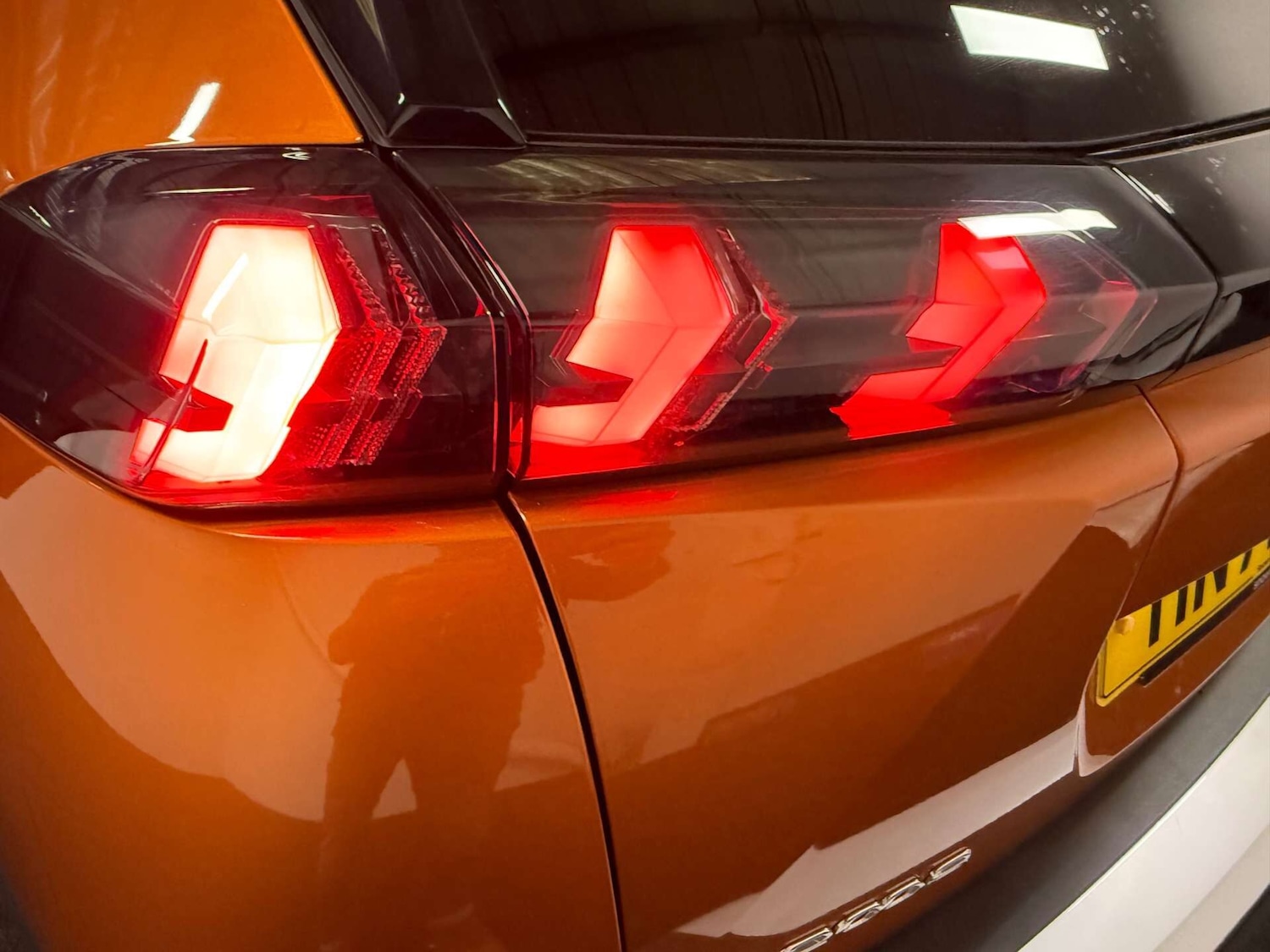 Used Peugeot 2008 2021 for sale - 76478081: Photo 10