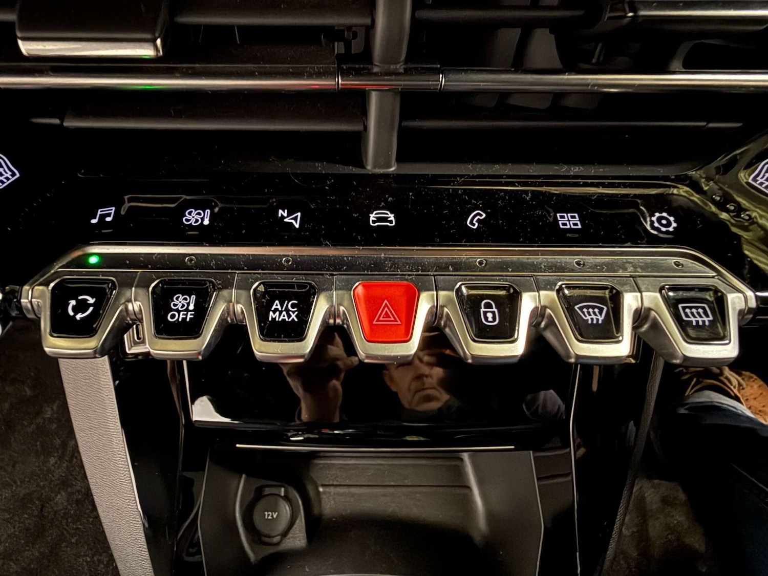 Used Peugeot 2008 2021 for sale - 76478081: Photo 16