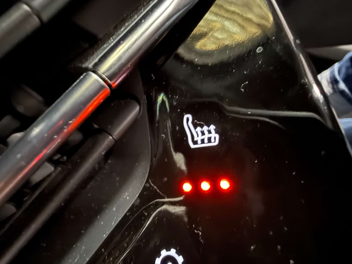 Used Peugeot 2008 2021 for sale - 76478081: Photo 19