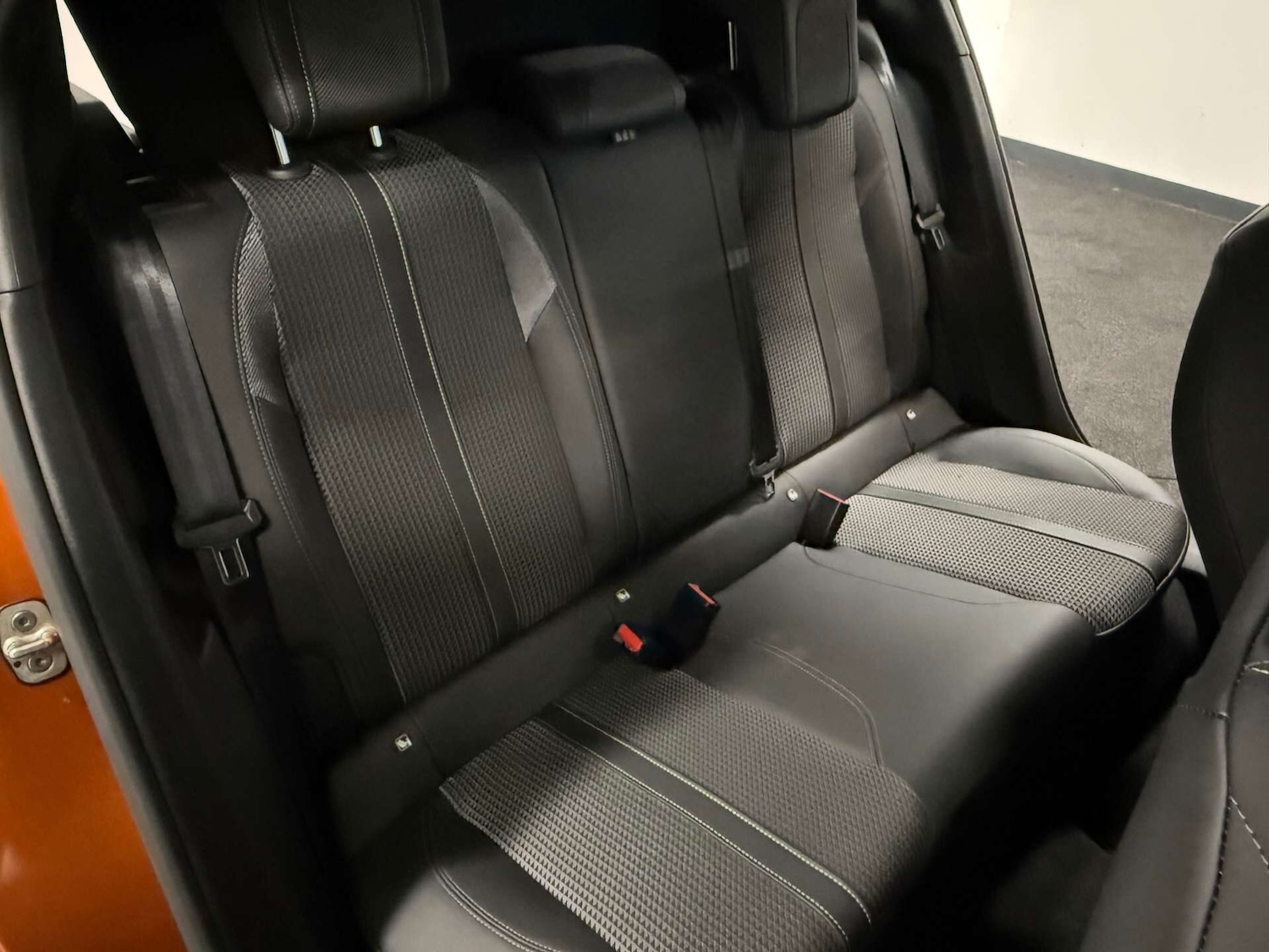 Used Peugeot 2008 2021 for sale - 76478081: Photo 20