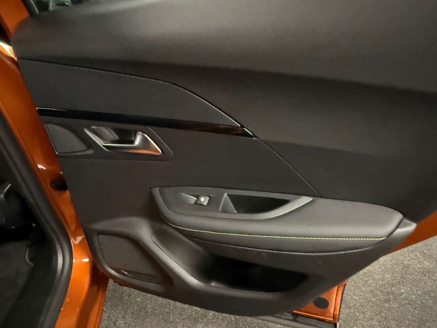 Used Peugeot 2008 2021 for sale - 76478081: Photo 21