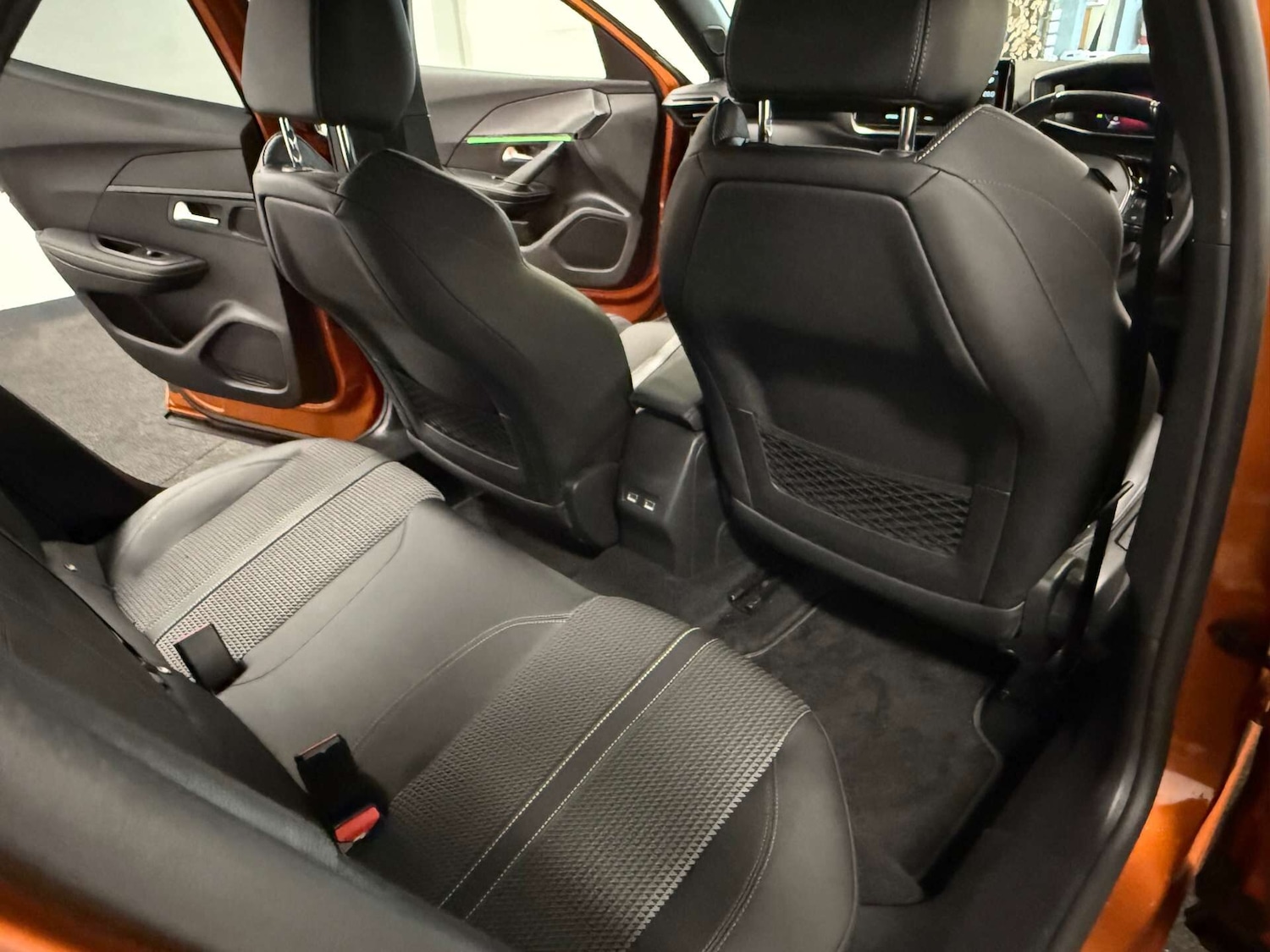 Used Peugeot 2008 2021 for sale - 76478081: Photo 22