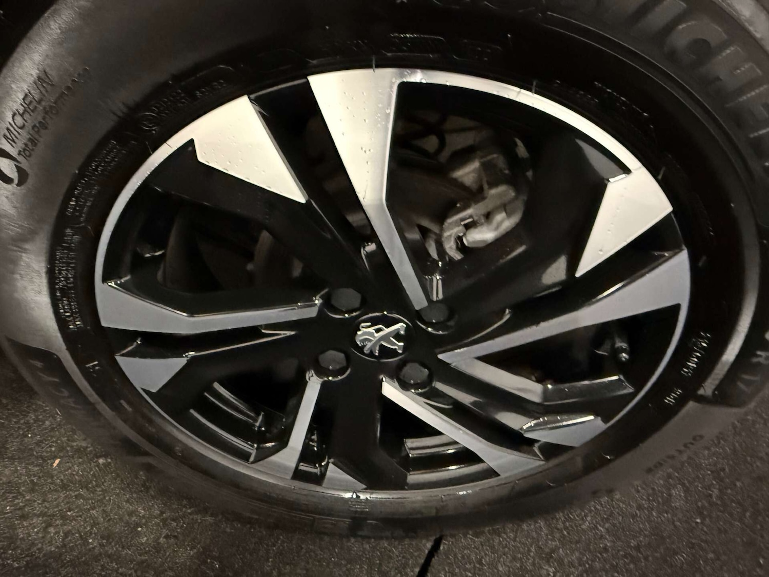 Used Peugeot 2008 2021 for sale - 76478081: Photo 25