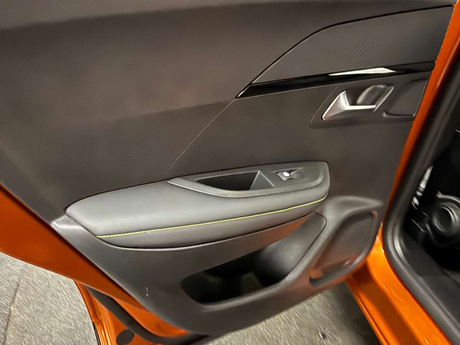 Used Peugeot 2008 2021 for sale - 76478081: Photo 26